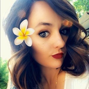 Meet your Posher, Allie